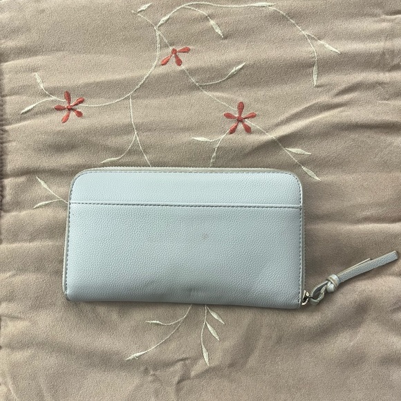 Indigo Wallet - Picture 2 of 3